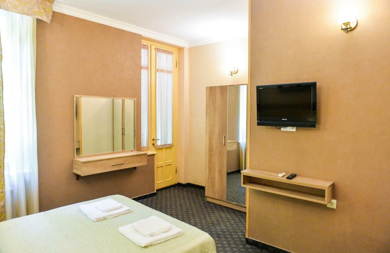 Hotel Old Town Kutaisi Exterior foto