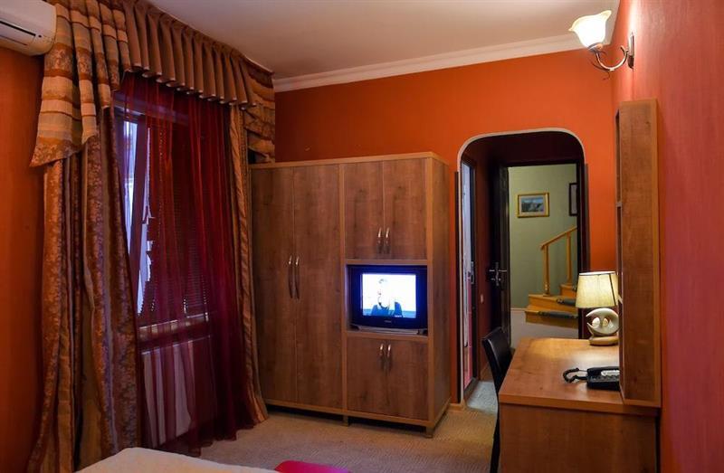 Hotel Old Town Kutaisi Exterior foto